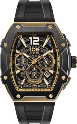 Produktbild von Ice Watch ICE boliday 024365 Herrenchronograph