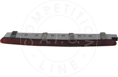 Produktbild von AIC 56910 3. Dritte Dritte Bremsleuchte passend für MERCEDES-BENZ C-Klasse Limousine (W203)