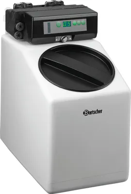 Produktbild von Wasserenthärtungsanlage WEH1600