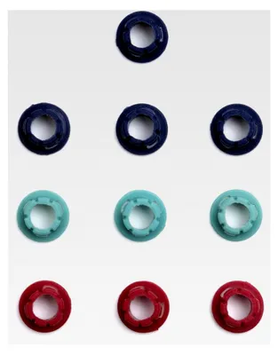 Produktbild von Inlays für die VARIO-Zange