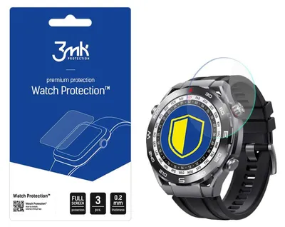 Obrázok produktu pre 3MK Watch Protection, Watch Ultimate, 1 kusov
