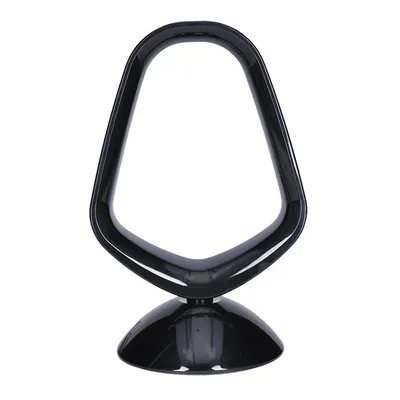 Image de Solight Digital Room Antenna, UHF, 49dB, filtre LTE/4G, noir