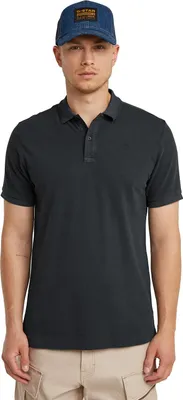 Productafbeelding van G-STAR Dunda Overdyed Slim Polo
