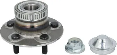 Produktbild von BTA H2Y002BTA Radnabe Hinten für CHRYSLER PT CRUISER (PT) 5-Loch