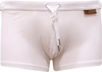 Produktbild von 5246Av Costume Slip Parigamba John Galliano Man Beachwear