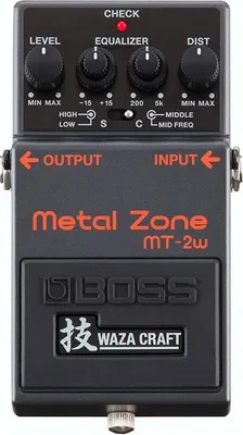 Zdjęcie produktu dla Boss MT-2W