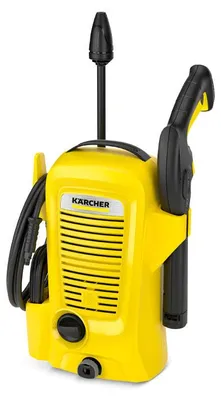 Image de Nettoyeur haute pression KÄRCHER K2 UNIVERSEL 1.673-000.0 - 110 Bars 360L/h
