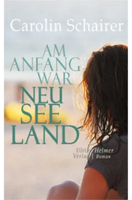 Obrázok produktu pre Am Anfang war Neuseeland