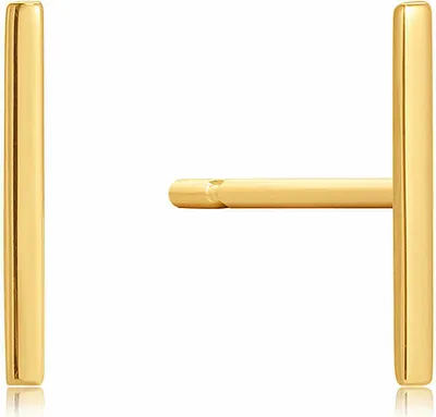 Produktbild von Ania-Haie-14KT-Gold EAU001-06YG Ohrringe