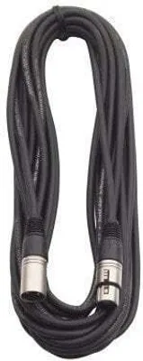 Immagine prodotto di RockCable RCL 3030 D6 Cavo per microfono da 9 m