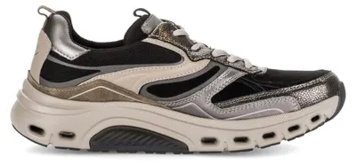Produktbild von Gabor  rollingsoft sensitive 0302.01.001 - damen wandersneaker