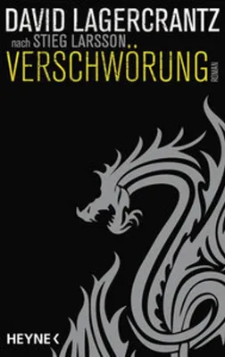 Produktbild von Verschwörung