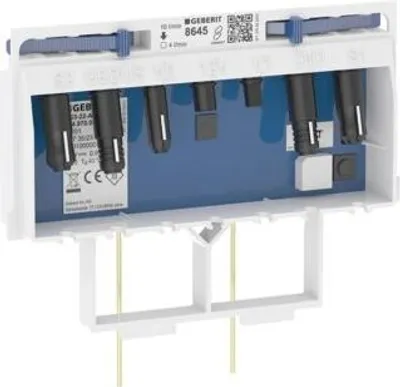 Immagine prodotto di Geberit 245595001 Unità di controllo per HS50
