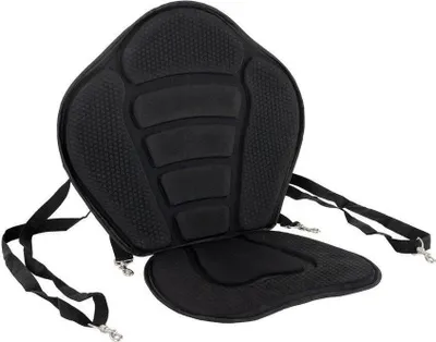 Produktbild von BRUNELLI PREMIUM Kajak-Sitz für SUP Board Stand Up Paddle SUP ISUP