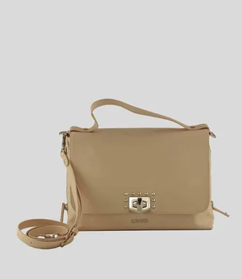 Produktbild von LIU JO Handtasche 17 Kunstleder Beige mit verstell- und abnehmbarem Schultergurt