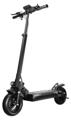 Obrázek produktu pro Electric scooter Ruptor R1 v2 black
