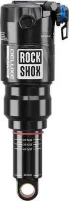 Produktbild von RockShox Dämpfer Dämpfer RockShox Deluxe Ultimate RCT - Daempfer