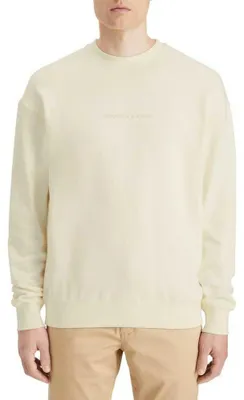 Immagine prodotto di Scotch & Soda Pullover CORE LOGO FRONT CHEST Felpa