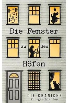Immagine prodotto di Anthologie Erftstädter Gastautorinnen und -autoren – Fünfter Kurzgeschichtenband