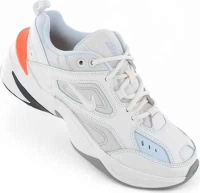 Produktbild von Nike M2K Tekno (W) - Damen Sneakers Schuhe AO3108-001 , EU 40 US 8.5