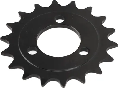 Produktbild von Fahrradfahrzeuge 410 18T 29 mm Innendurchmesser Kettenrad für elektrisches Roller -Motorrad