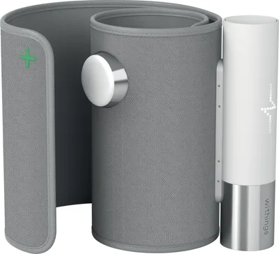 Produktbild von Withings Wireless Blood Pressure Monitor BPM Core
