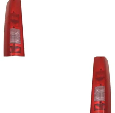 Produktbild von Heckleuchte passend für Iveco Daily II 05/99-05/06 Set L+R 500319556 500319555 Johns