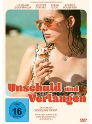 Obrázok produktu pre Unschuld und Verlangen