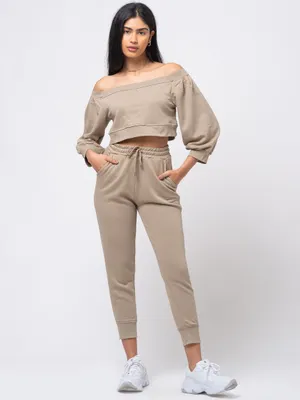 Produktbild von Tom Barron Freizeitanzug WOMAN regular ftit SWEATSHIRT AND PANT SETS