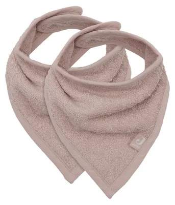 Produktbild von Lätzchen Bandana - Wild Rose - 2 Stück