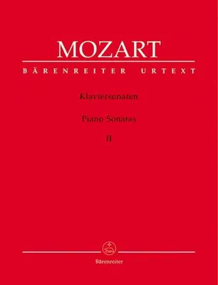 Produktbild von Klaviersonaten 2