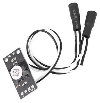 5V Solarmodul mit einachsigem Tracking-Sensor für Motoren