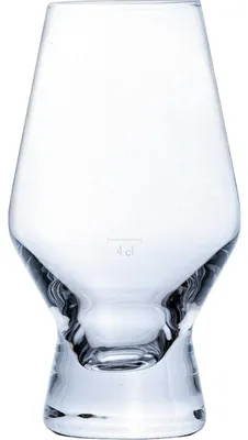 Obrázok produktu pre Sada pohárov Drummond Nosing, objem 17,5 cl; 4 cl /-/ - 6 kusov