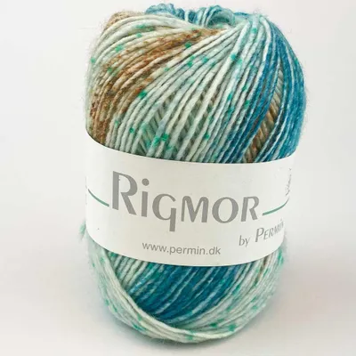 Immagine prodotto di Rigmor by Permin – Lana Superwash 100% (25 g)
