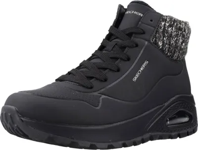 Produktbild von Skechers Uno Rugged - Darling 167988-BLK, Women Gr.39 EU
