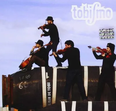 Produktbild von Club de Tobi El - Tobismo