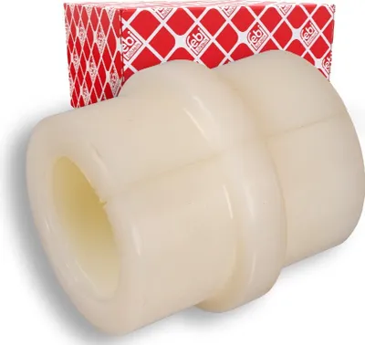 Produktbild von 2X Febi Bilstein Stabilisatorlager Gummilager Lagerung 50Mm Vorne 07667
