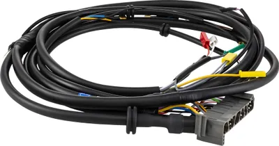 Immagine prodotto di Cablaggio SIP per conversione ad accensione elettrica DUCATI per Vespa PK50 S