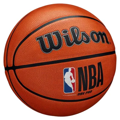 Produktbild von Wilson - Basketball, NBA GT27481 (7) (Braun)