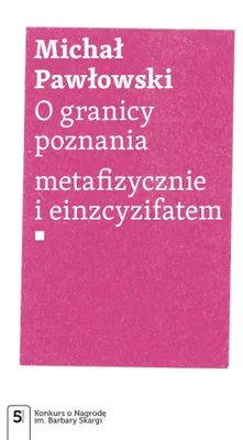 Image de O granicy poznania