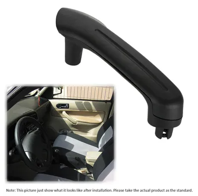 Obrázek produktu pro Vnitřní kliku dveří vpředu vpravo pro VW Jetta Golf MK4 1999–2004