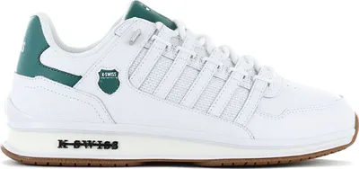 Produktbild von K-Swiss Classic RINZLER GT - Herren Schuhe Weiß-Grün 08907-937-M , EU 47