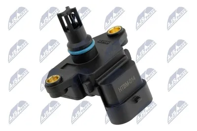 Produktbild von NTY ECM-BM-014 Ladedrucksensor für MINI Schrägheck (R50, R53) Saugrohr