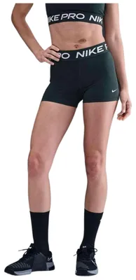 Produktbild von Sport Shorts Nike CZ9857-390 für Damen