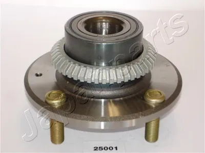 Obrázek produktu pro Japanparts KK-25001 Náboj kola
