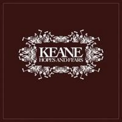 Obrázok produktu pre Keane: (CD / Názov: H-P)