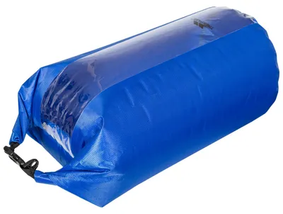Produktbild von Exhalted 20 L Rolltop Waterproof Dry Bag Blau