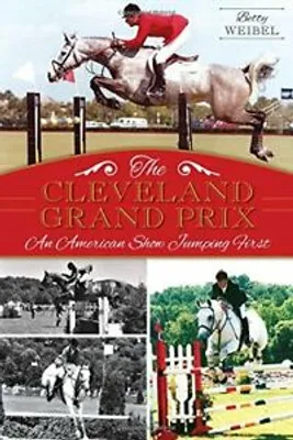 Produktbild von The Cleveland Grand Prix