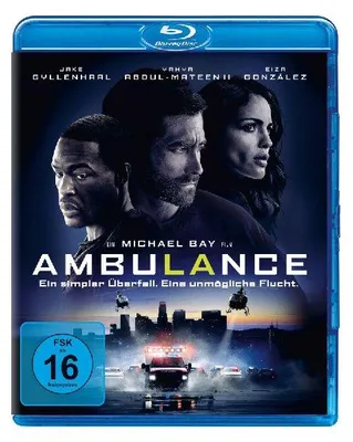 Produktbild von Ambulance