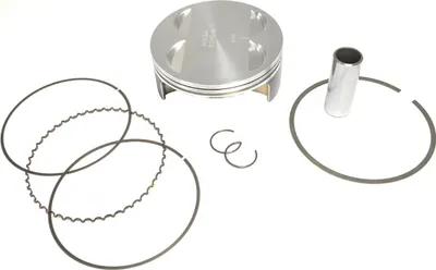 Produktbild von Kolbensatz Athena 550ccm (C), d.99,96mm geschmiedet für Husaberg FC 550 04-09 / FE 550 04-09 (für original Zylinder)